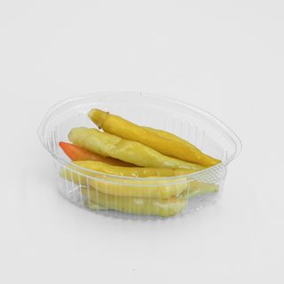 მწარე წიწაკის მჟავე