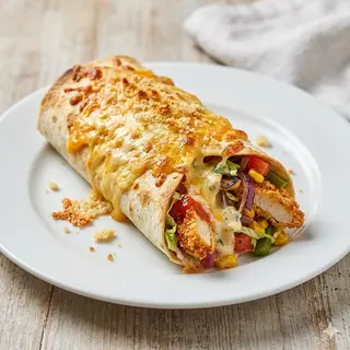 Durum Casero Gratinado