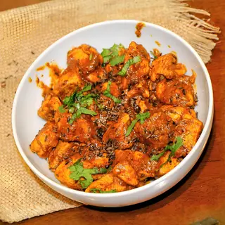 Jeera Chicken