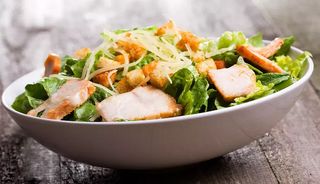 Salade César