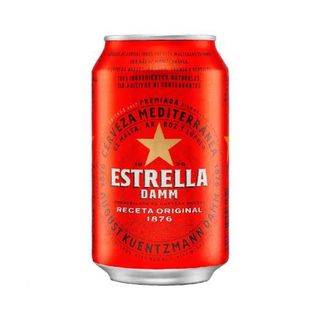 Estrella Damm 