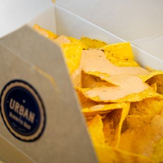 nachos