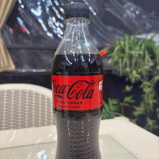 coca-cola zero