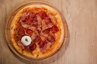 Pizza Don Ultimate - 7 vrsta mesa
