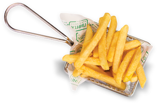 Картофель фри