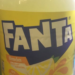 Fanta Limón (2 Lt.)