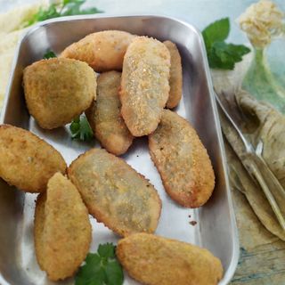 Tapa Jalapeño (1 Ud.)