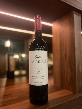 Lacrau Tinto Douro