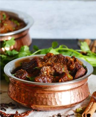 Beef rogan josh 250g