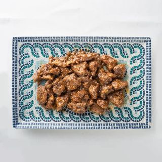 Puntas De Solomillo Al Jerez