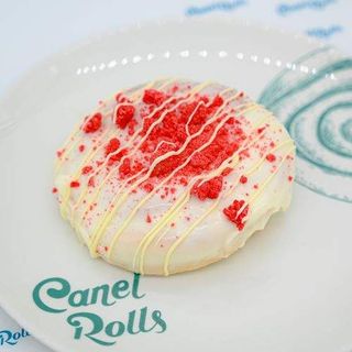 Roll Red Velvet (1 Ud.)