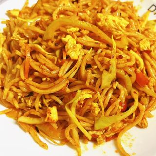 SPAGHETTI PICCANTE