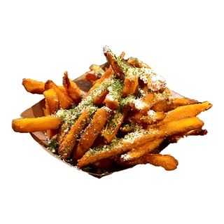 SWEET ITALIAN FRIES