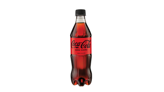 Coca-Cola Zero