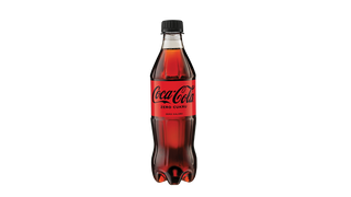 Coca-Cola Zero