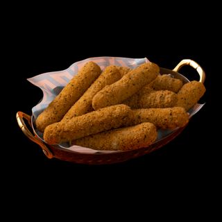 Моцарелени пръчици (200г)