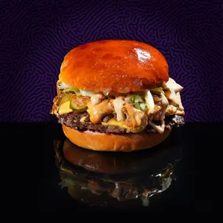 Hambre House