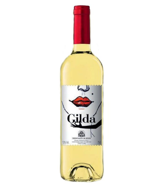 Botella Vino Señorio Real (75 Cl.)