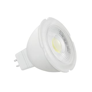 Spot Led 12V 7W Gu5.3 -Lumière Jaune-101838