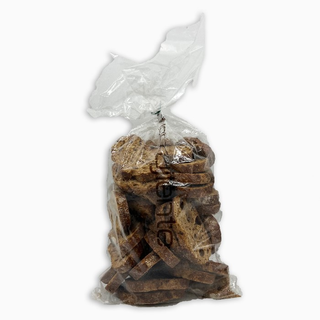 Pan Tostado Centeno/Integral 250Gr.