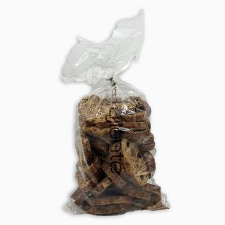 Pan Tostado Centeno/Integral 250Gr.