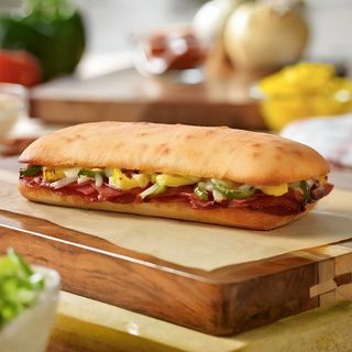 Sendvič sa šunkom 300 g