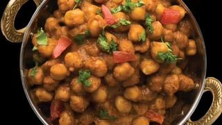 Chana Masala