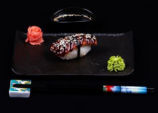 გველთევზას ნიგირი