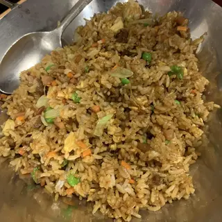 Arroz De La Casa
