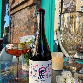  Pet Nat G-Vinage word War