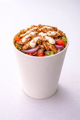 ГОЛЯМ ДЮНЕР БОКС