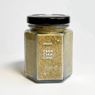 Сванська сіль зелена (130г)