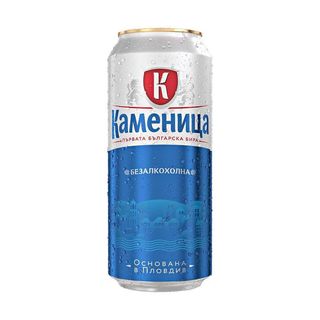 Каменица Кен - безалкохолна