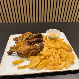 Galletto Vallespluga