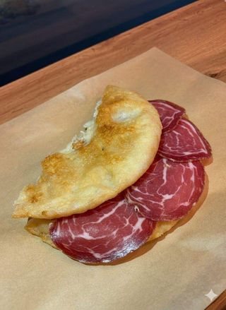 Burtleina coppa piacentina DOP