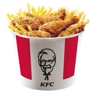 Ընտանեկան Բասկետ XL 1