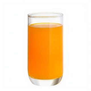 Fresh Orange Juice