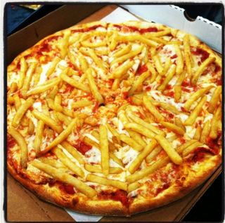 პიცა ამერიკანო