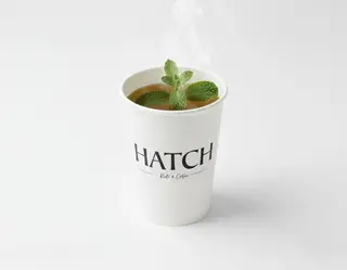 Moroccan Tea