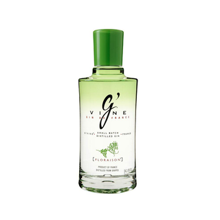 Gin G Vine
