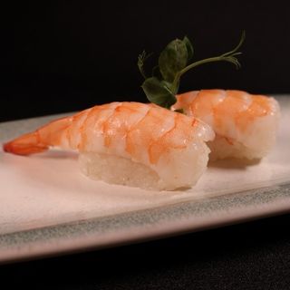 Nigiri De Gamba (2 Uds.)