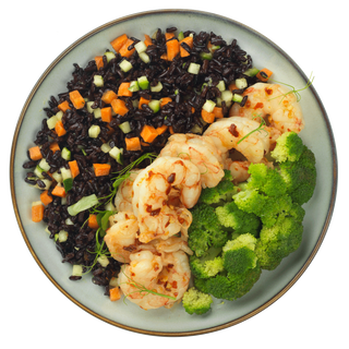 Gamberi al Peperoncino | 300 g