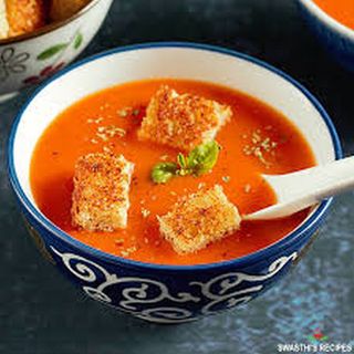 Tomato Soup