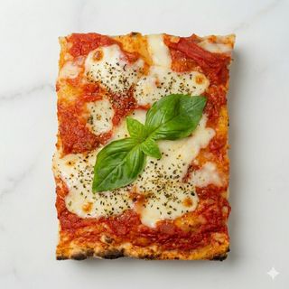 Pizza Margherita (13 Cm.)
