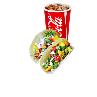Menu Tacos