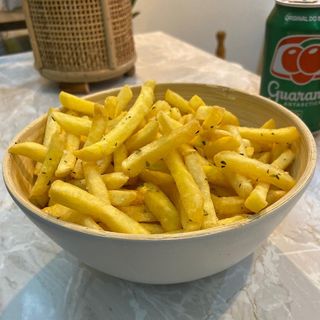 Batatas Fritas