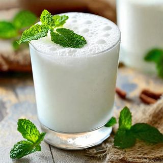 Ayran