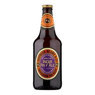 Shepherd neame IPA 50 cl