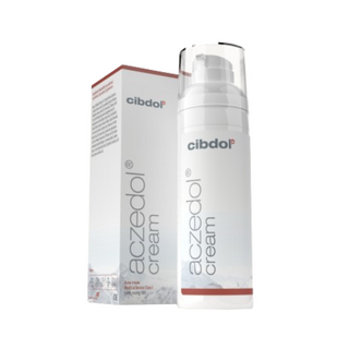 Crema Anti-Acné 100mg CBD - 50 Ml.