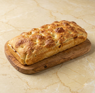 Focaccia norma